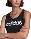 Loungewear Essentials Loose Logo tanktop