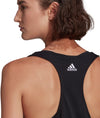 Loungewear Essentials Loose Logo tanktop