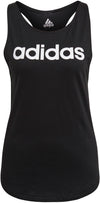 Loungewear Essentials Loose Logo tanktop