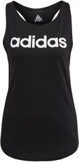 Loungewear Essentials Loose Logo tanktop