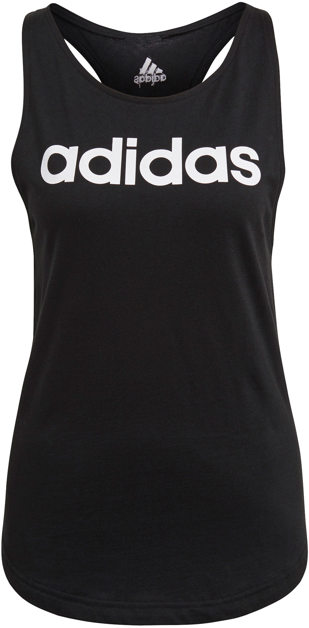 Loungewear Essentials Loose Logo tanktop