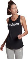 Loungewear Essentials Loose Logo tanktop