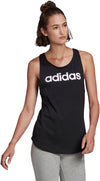 Loungewear Essentials Loose Logo tanktop