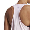 Loungewear Essentials Loose Logo tanktop
