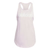 Loungewear Essentials Loose Logo tanktop
