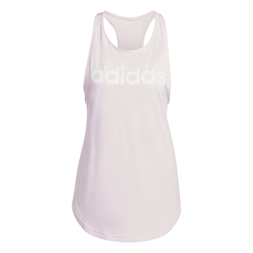 Loungewear Essentials Loose Logo tanktop