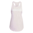 Loungewear Essentials Loose Logo tanktop
