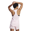 Loungewear Essentials Loose Logo tanktop