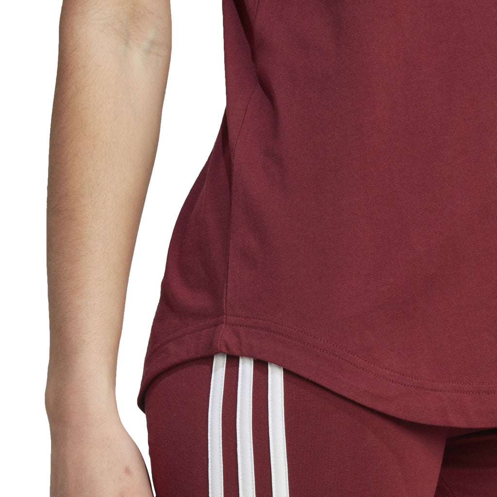Loungewear Essentials Loose Logo tanktop