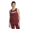 Loungewear Essentials Loose Logo tanktop
