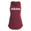 Loungewear Essentials Loose Logo tanktop