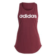 Loungewear Essentials Loose Logo tanktop
