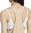 Loungewear Essentials Loose Logo tanktop