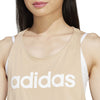 Loungewear Essentials Loose Logo tanktop