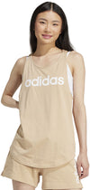 Loungewear Essentials Loose Logo tanktop