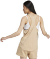 Loungewear Essentials Loose Logo tanktop