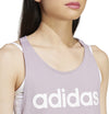 Loungewear Essentials Loose Logo tanktop