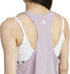 Loungewear Essentials Loose Logo tanktop