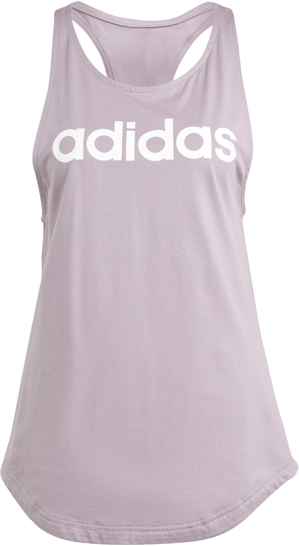 Loungewear Essentials Loose Logo tanktop