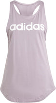 Loungewear Essentials Loose Logo tanktop