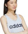 Loungewear Essentials Loose Logo tanktop
