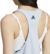Loungewear Essentials Loose Logo tanktop