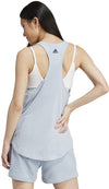 Loungewear Essentials Loose Logo tanktop