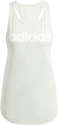 Loungewear Essentials Loose Logo tanktop