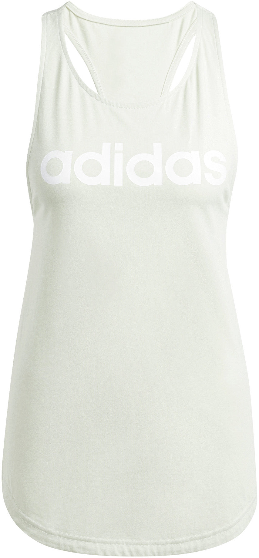 Loungewear Essentials Loose Logo tanktop