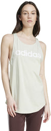 Loungewear Essentials Loose Logo tanktop