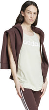 Loungewear Essentials Loose Logo tanktop