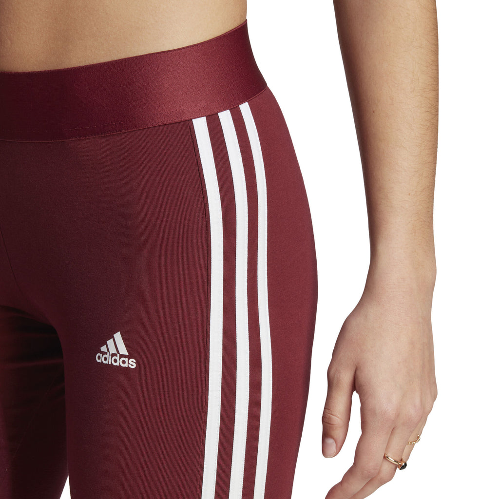 LOUNGEWEAR Essentials 3-Stripes legging