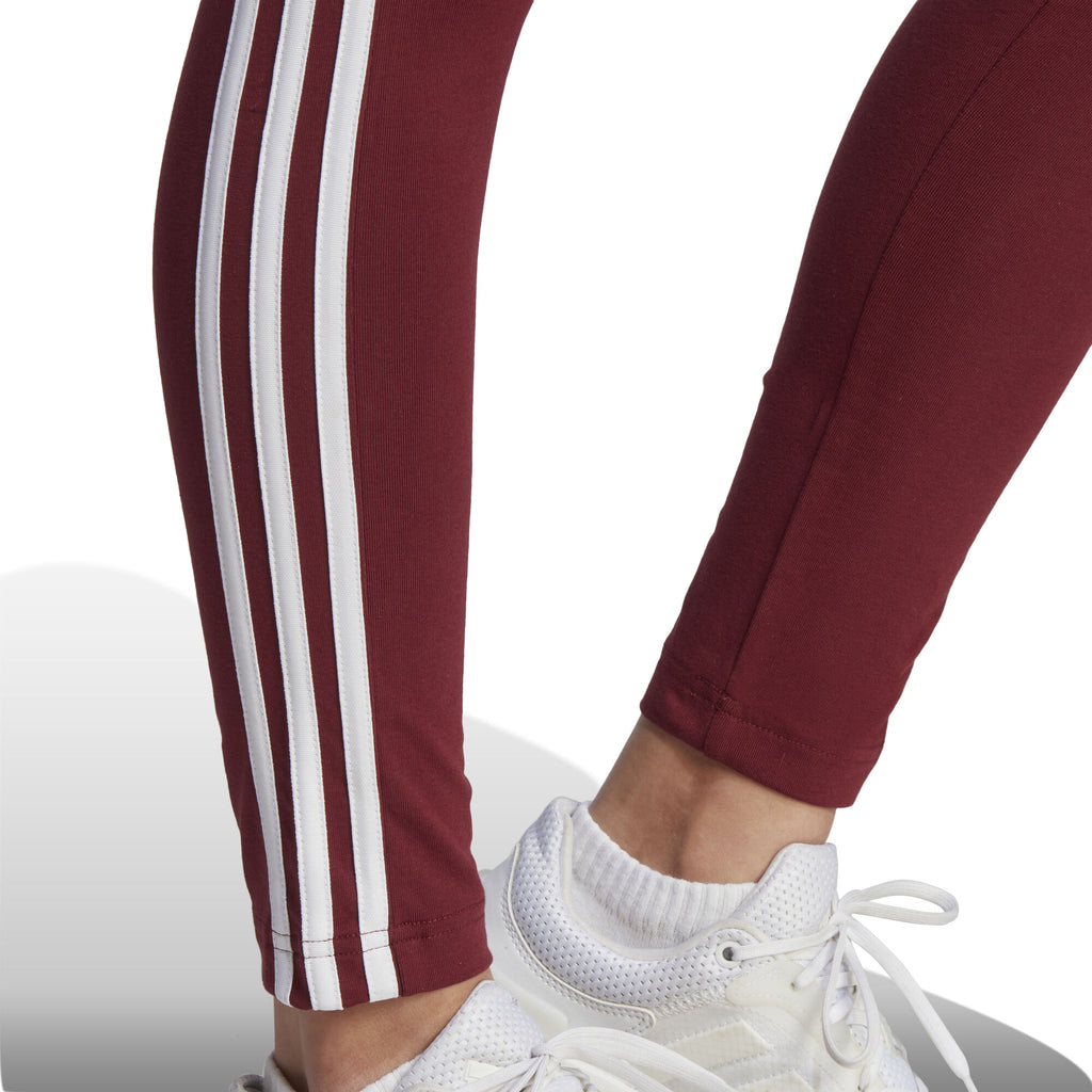 LOUNGEWEAR Essentials 3-Stripes legging