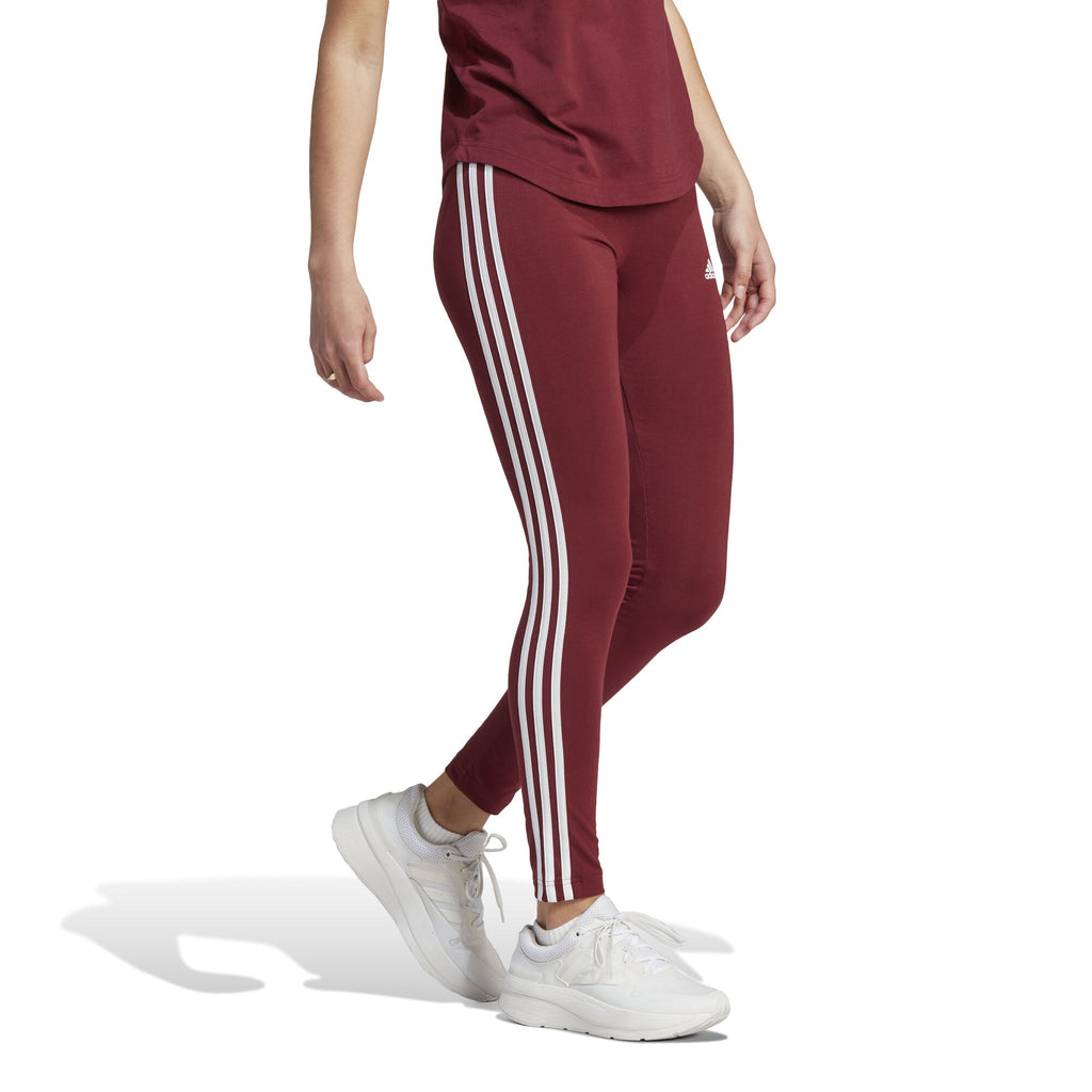 LOUNGEWEAR Essentials 3-Stripes legging