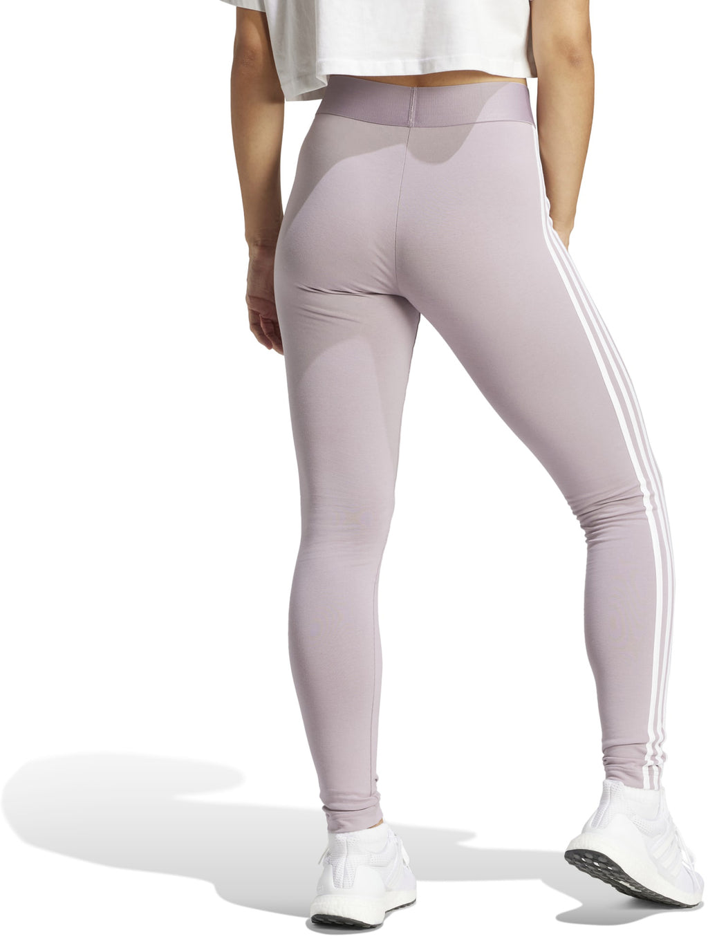 LOUNGEWEAR Essentials 3-Stripes legging