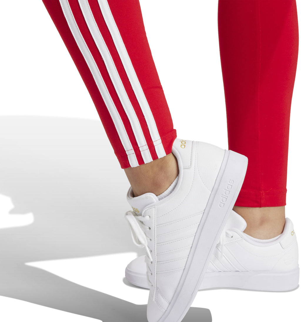 LOUNGEWEAR Essentials 3-Stripes legging