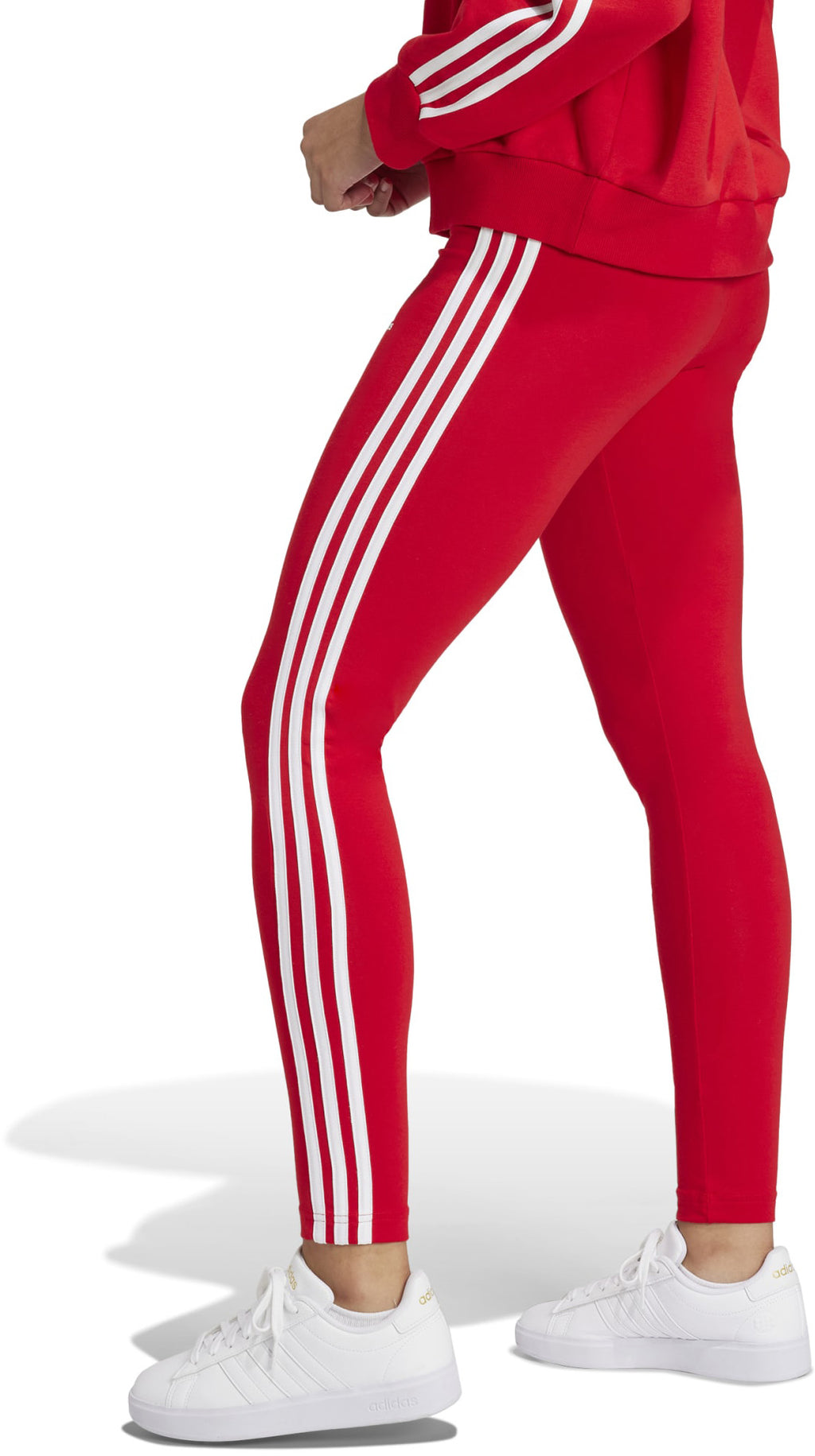 LOUNGEWEAR Essentials 3-Stripes legging