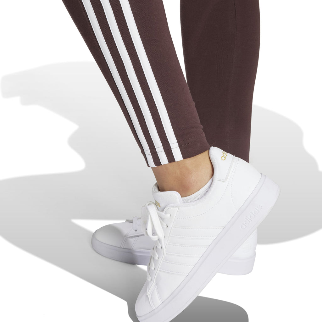 LOUNGEWEAR Essentials 3-Stripes legging