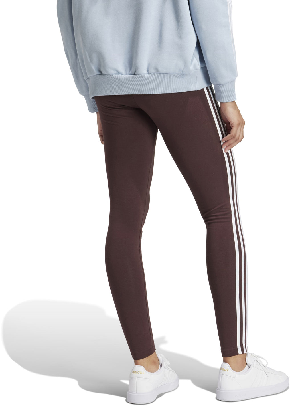 LOUNGEWEAR Essentials 3-Stripes legging