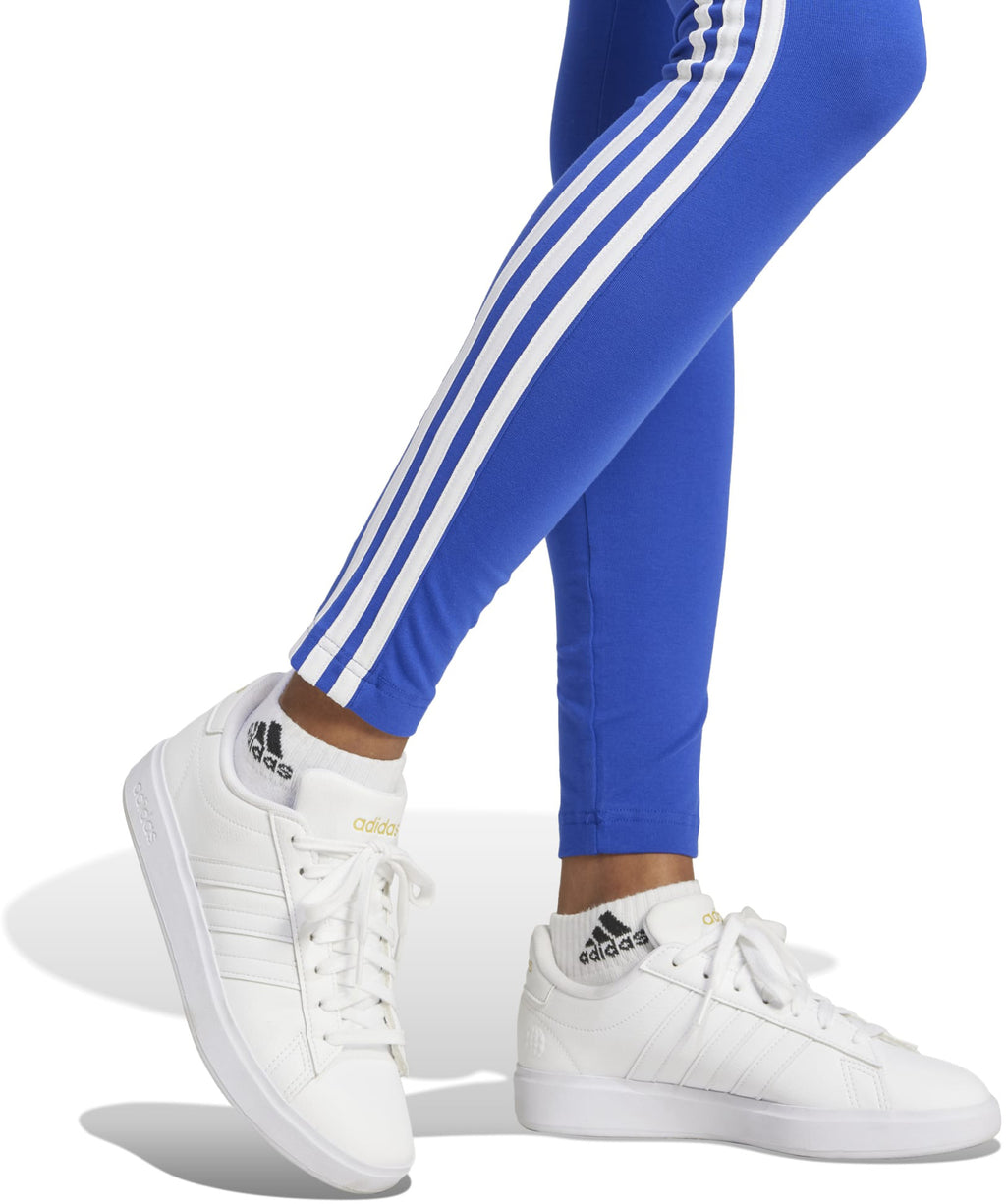 LOUNGEWEAR Essentials 3-Stripes legging