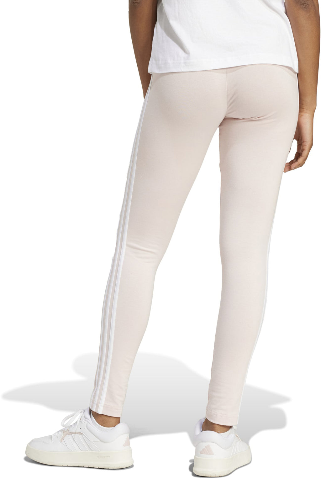 LOUNGEWEAR Essentials 3-Stripes legging