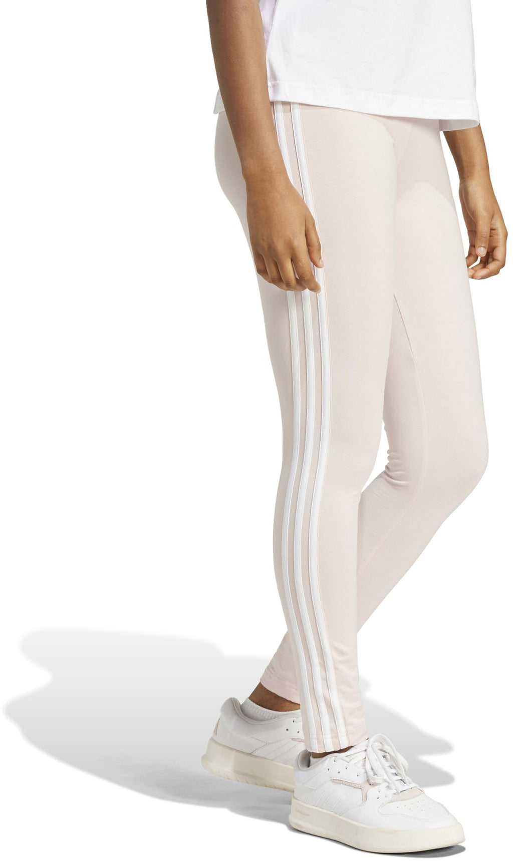 LOUNGEWEAR Essentials 3-Stripes legging