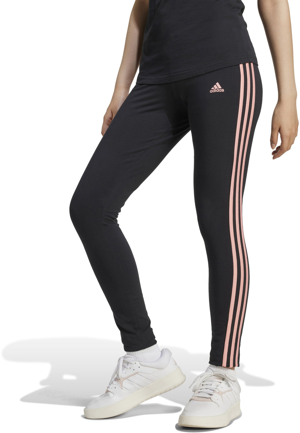 LOUNGEWEAR Essentials 3-Stripes legging