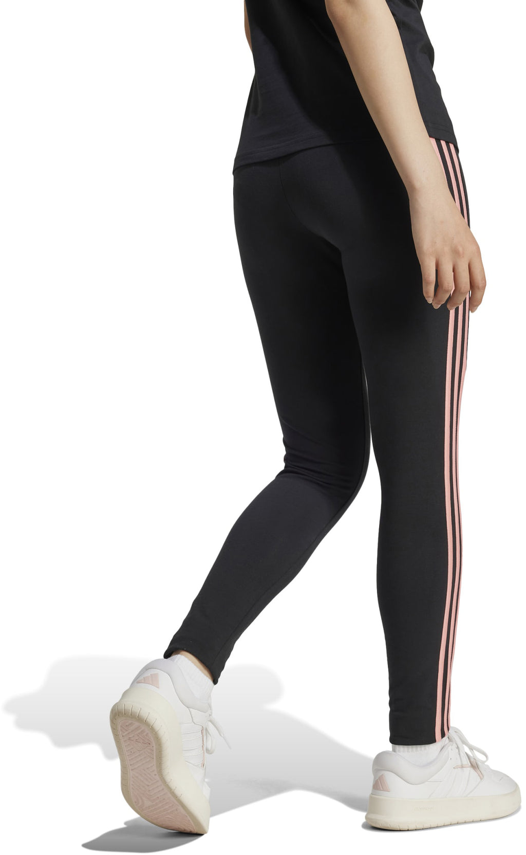 LOUNGEWEAR Essentials 3-Stripes legging