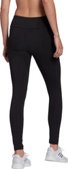 ESSENTIALS HIGH-WAISTED LOGO legging