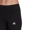 ESSENTIALS HIGH-WAISTED LOGO legging