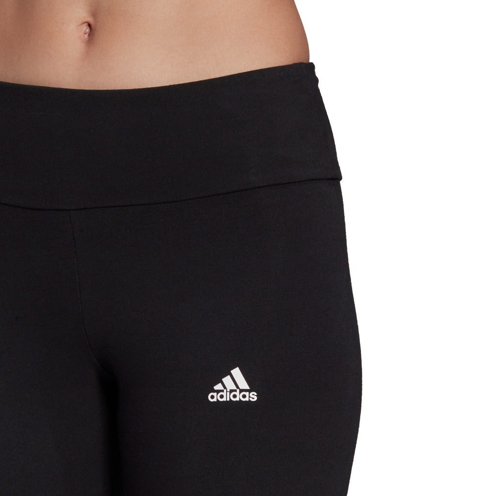 ESSENTIALS HIGH-WAISTED LOGO legging