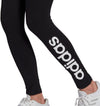 ESSENTIALS HIGH-WAISTED LOGO legging