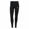 ESSENTIALS HIGH-WAISTED LOGO legging
