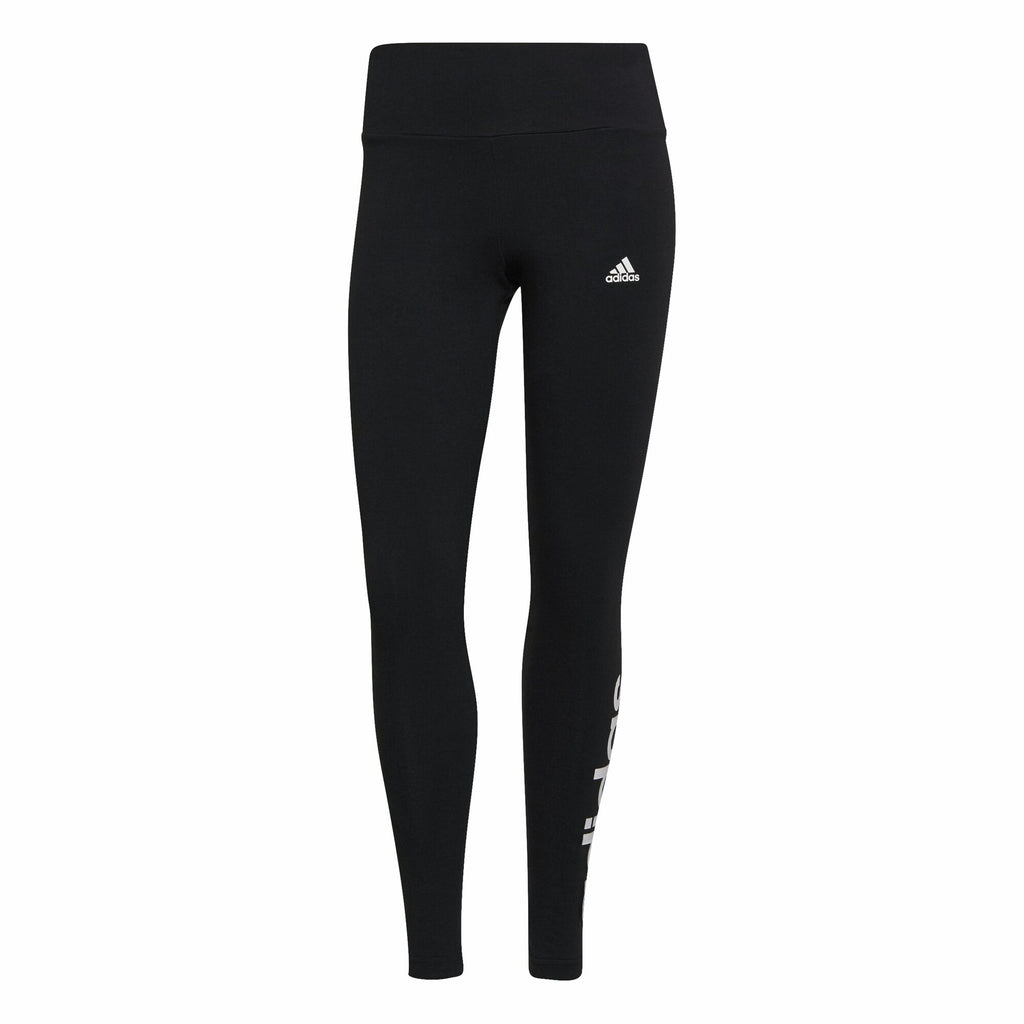 ESSENTIALS HIGH-WAISTED LOGO legging